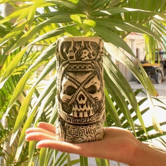 Restaurante Bah Bah Holbox  12