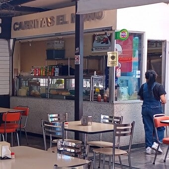 Loncheria El Mono Sucursal El Parián - foto 2