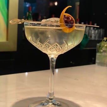 Enrico Caruso Ristorante Coyoacán 14