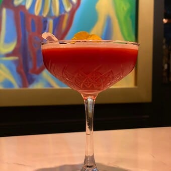 Enrico Caruso Ristorante Coyoacán 11