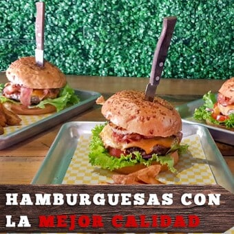 Restaurant Qvadra Guadalajara 6