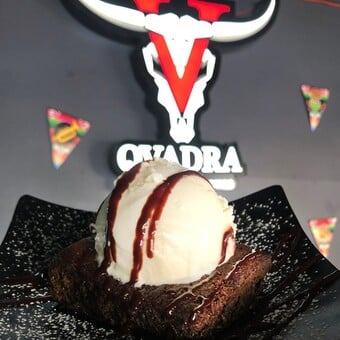 Restaurant Qvadra Guadalajara 10