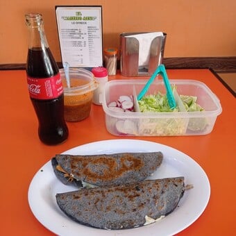 El Maizito Azúl Av. Madero - foto 2