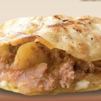 Gorditas Doña Coco Aguascalientes - foto 4