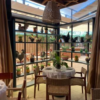 Restaurante LaMari  11
