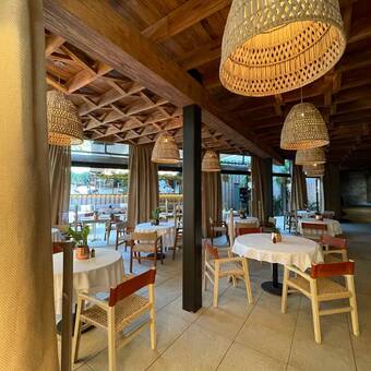 Restaurante LaMari  5
