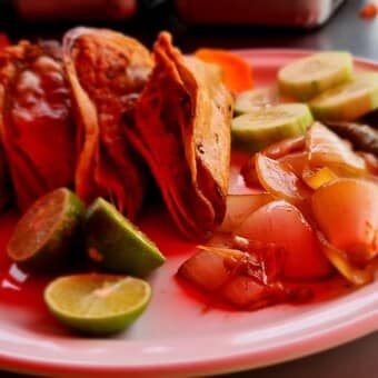 Tacos De Barbacoa Felipe Rosalía - foto 4