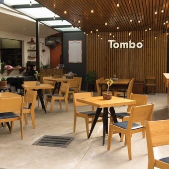 Restaurante Tombo Tijuana 5