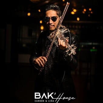 Bak’House Carbón Y Leña Villahermosa 5