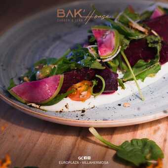 Bak’House Carbón Y Leña Villahermosa 9