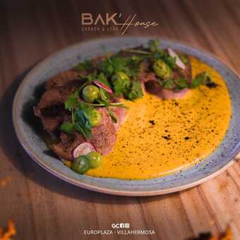 Bak’House Carbón Y Leña Villahermosa 12