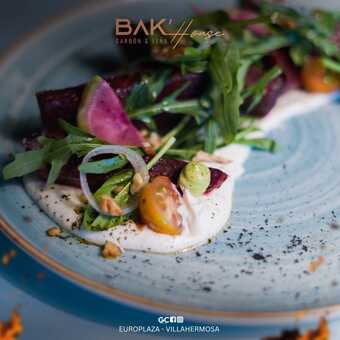 Bak’House Carbón Y Leña Villahermosa 6