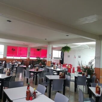 Restaurante Mariscos Alvaradito Tultitlán 5