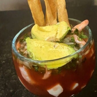 Restaurant Mariscos Alvaradito Izcalli 5