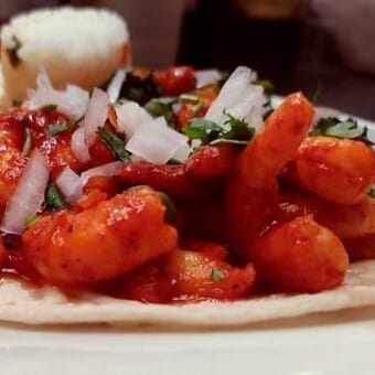 Restaurant Mariscos Alvaradito Izcalli 6