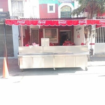 Tacos de Barbacoa Jorge Tonalá - foto 4