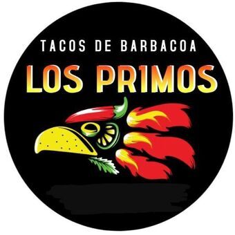 Tacos de Barbacoa Los Primos Av. César Cantú - foto 1