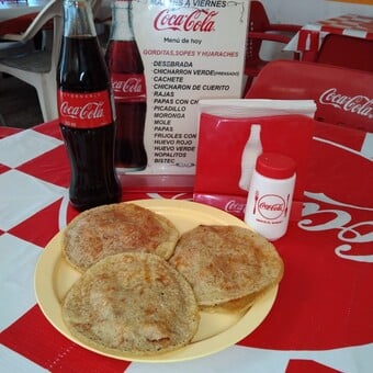 Rico Menudo y Barbacoa Doña Vale San Luis 8