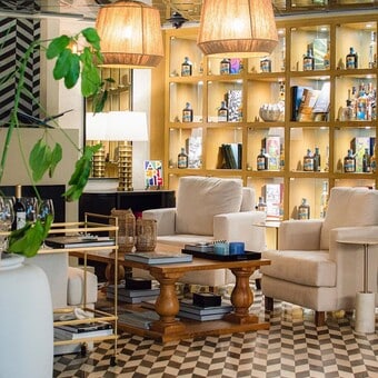 Restaurante Aitana Virreyes 17