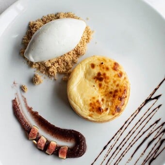 Restaurante Aitana Virreyes 10