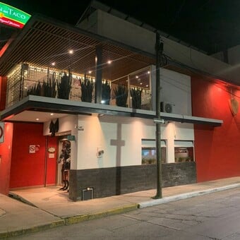 Mesón del Taco Aguascalientes - foto 3