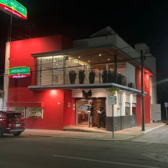 Mesón del Taco Aguascalientes - foto 2