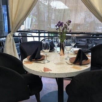 Restaurante Casa Kuri Condesa 9