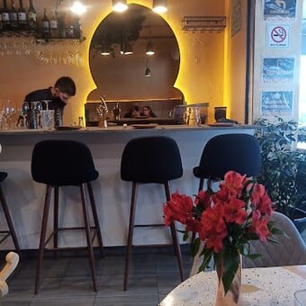 Restaurante Casa Kuri Condesa 5