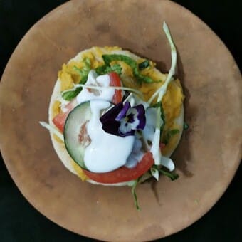 Restaurante Casa Kuri Condesa 10