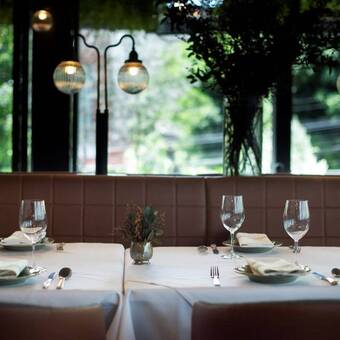 Restaurante Trés Las Lomas 7