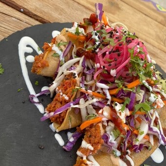Alma De Mexico Market San José del Cabo 5