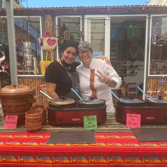 Alma De Mexico Market San José del Cabo 15