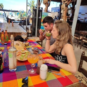 Alma De Mexico Market San José del Cabo 16