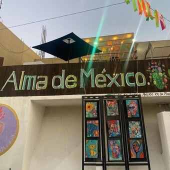Alma De Mexico Market San José del Cabo 19