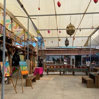 Alma De Mexico Market San José del Cabo 10