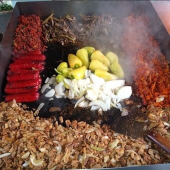 Tacos y Tortas El Norteño San Luis 5