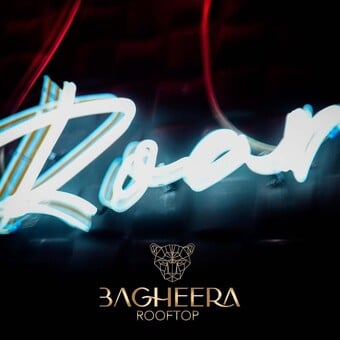 Bagheera Rooftop Satélite 17