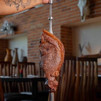 Restaurante Costelao Playa del Carmen 17