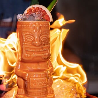 Restaurante Costelao Playa del Carmen 15