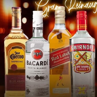 Restaurante La Tequilería Satélite 8