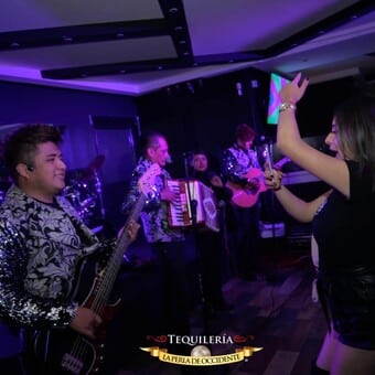 Restaurante La Tequilería Satélite 5