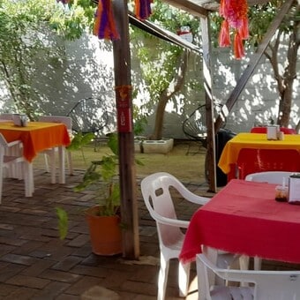 Casa Irene San José del Cabo 5