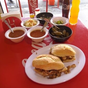 Carnitas El Taquito Los Pinos 7