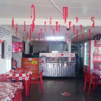 Gorditas La Chistorra Aguascalientes - foto 2