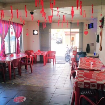 Gorditas La Chistorra Aguascalientes - foto 3