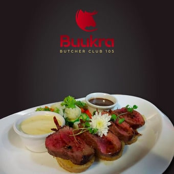Buukra Butcher Club 105 Querétaro 5