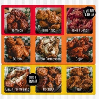 Wings Davo Himalaya 6