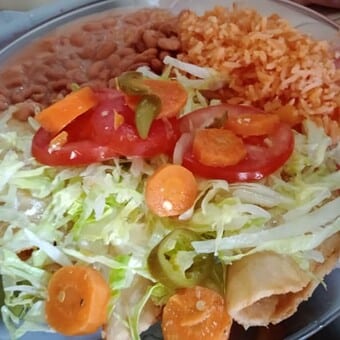 Flautas Jerez - foto 3