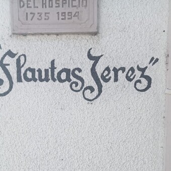 Flautas Jerez - foto 1