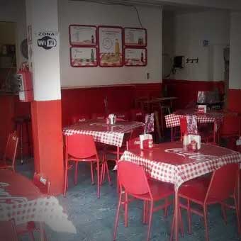 Flautas Jerez